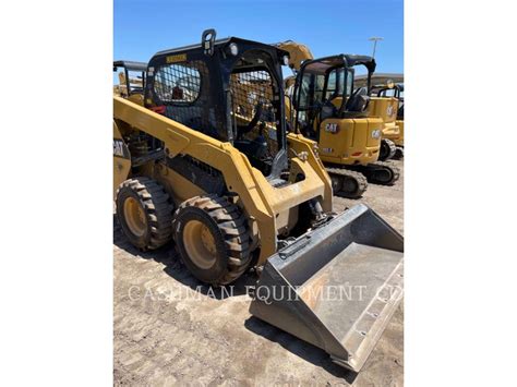 Skid Steers For Sale in LAS VEGAS, NEVADA